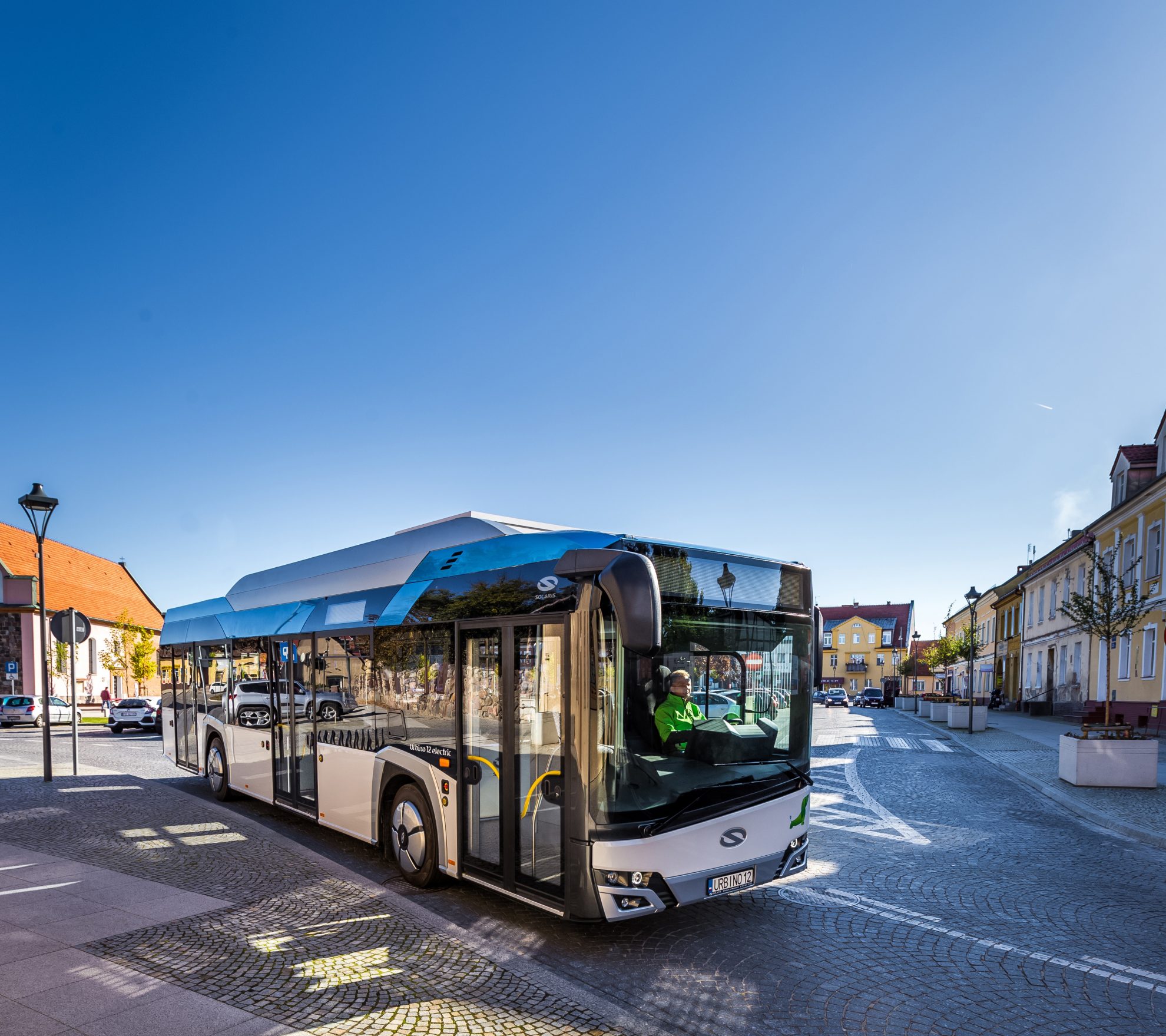Podłącz monachium